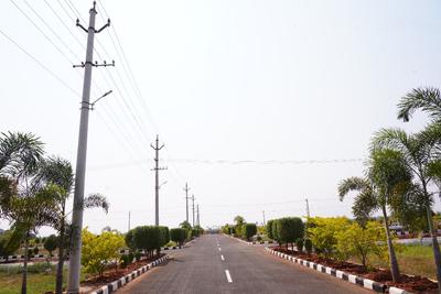 Image of 180 Sq.ft Residential Plot / Land for sale in Gannavaram, Vijayawada for Rs. 3900000