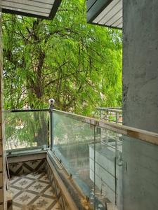 Bedroom Four Image of 1500 Sq.ft 4 BHK Builder Floor for rent in Sector 15 Dwarka New Delhi for Rs. 40000
