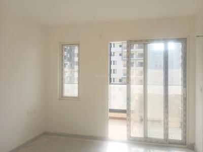 Bedroom Image of 1529 Sq.ft 3 BHK Apartment / Flat for sale in Aparna Zenon, Narsingi Hyderabad for Rs. 23000000