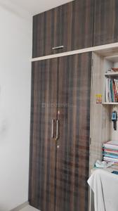 Bedroom Image of 914 Sq.ft 2 BHK Apartment / Flat for sale in Scheme No 140 Indore for Rs. 4600000