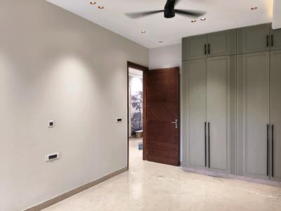 Bedroom Image of 1850 Sq.ft 3 BHK Builder Floor for sale in Sector 46 Gurgaon for Rs. 27500000