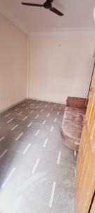 Bedroom Image of 700 Sq.ft 2 BHK Builder Floor for rent in Sukhliya Indore for Rs. 12000