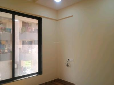 Bedroom Image of 1220 Sq.ft 2 BHK Apartment / Flat for sale in Tharwani Vedant Palacia, Kalyan West Kalyan for Rs. 9900000