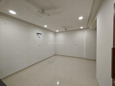 3 BHK Flat