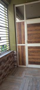 Balcony Image of 700 Sq.ft 1 BHK Independent House for rent in Tankapani Road Bhubaneswar for Rs. 8000