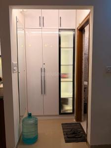 Bedroom Image of 450 Sq.ft 1 RK Studio for sale in Sanskar City, Sunrakh Bangar Vrindavan for Rs. 4500000