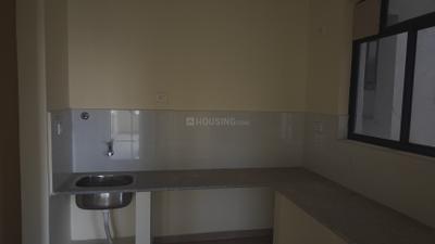 Kitchen Image of 1070 Sq.ft 3 BHK Apartment / Flat for sale in Provident Welworth City, Bisuvanahalli Bengaluru for Rs. 6500000
