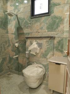 Bedroom One Image of 1440 Sq.ft 3 BHK Builder Floor for sale in Mukherjee Nagar New Delhi for Rs. 24000000