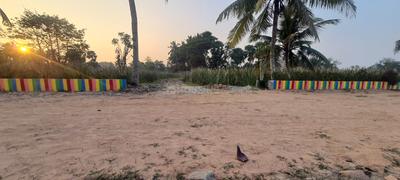 Image of 720 Sq.ft Residential Plot / Land for sale in Natures Paradise, Joka, Kolkata for Rs. 199999