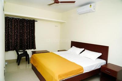 Bedroom Image of ROYAL PG ACCOMMODATION in Lajpat Nagar, New Delhi