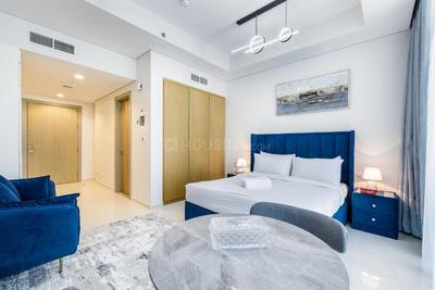 3 BHK Independent Builder Floor