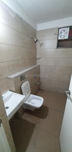 Bathroom Image of 2025 Sq.ft 3 BHK Apartment / Flat for sale in Anavya Parmeshwar, Adalaj Gandhinagar for Rs. 9500000