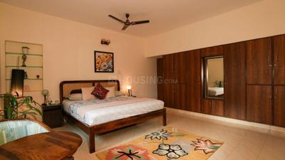 Hall Image of Stay Verse Co-living PG in Sector 46, Gurgaon