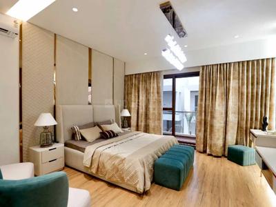Bedroom Image of 2975 Sq.ft 4 BHK Villa for sale in Sri Urban Retreat, Sarjapur Bengaluru for Rs. 28481261