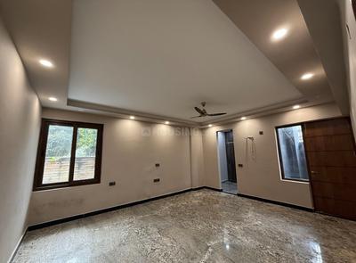 4 BHK Independent House