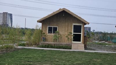 2 BHK Farm House