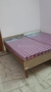 1 BHK Flat