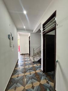 Image of 700 Sq.ft 2 BHK Independent House for rent in Rapti Nagar Phase-4, Kunraghat, Gorakhpur for Rs. 8000