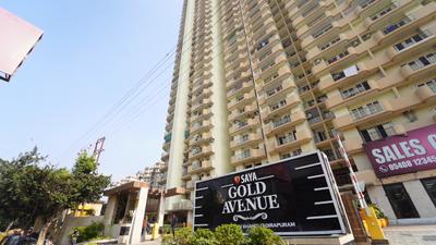 Image of 1967 Sq.ft 4 BHK Apartment / Flat for sale in Indirapuram, Ghaziabad for Rs. 24600000