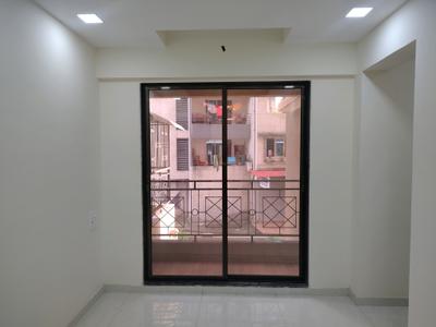 Living Room Image of 1056 Sq.ft 2 BHK Apartment / Flat for sale in Nandanvan Homes by Shree Krupa Builders, Kalwa Thane for Rs. 14400000
