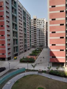 Image of 4150 Sq.ft 4 BHK Duplex for sale in Silver Luxuria, Jagatpur, Ahmedabad for Rs. 22500000