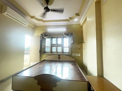 Hall Image of 1890 Sq.ft 3 BHK Apartment / Flat for sale in Maninagar Ahmedabad for Rs. 9000000