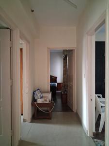 Passage Image of 1195 Sq.ft 2.5 BHK Apartment / Flat for sale in Paras Tierea, Sector 137 Noida for Rs. 10000000
