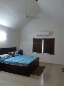 Bedroom Image of 4500 Sq.ft 4 BHK Villa for sale in Shilaj Ahmedabad for Rs. 62500000