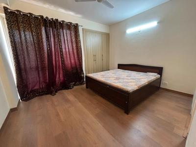 Bedroom Image of 1228 Sq.ft 2 BHK Apartment / Flat for rent in Strategic Royal Court, Noida Extension Greater Noida for Rs. 22000
