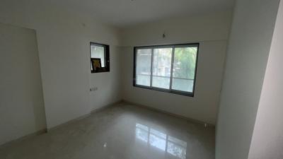 Bedroom Image of 800 Sq.ft 2 BHK Apartment / Flat for sale in Glasswood Om Sarjan CHSL, Borivali West Mumbai for Rs. 19500000