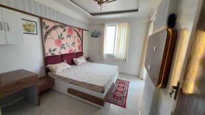 Bedroom Image of 1836 Sq.ft 4 BHK Apartment / Flat for sale in Narsinghpura, Kotkhawada Jaipur for Rs. 10700000