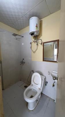 Image of 980 Sq.ft 2 BHK Apartment / Flat for sale in Pyramid Urban Homes, Sector 70A, Gurgaon for Rs. 7150000