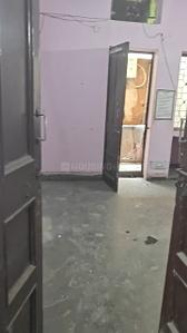 Hall Image of 720 Sq.ft 3 BHK Independent House for sale in Mukherjee Nagar New Delhi for Rs. 7000000