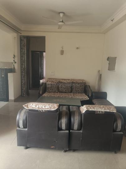 Hall Image of Jai shri krishna  in Sector 76, Noida