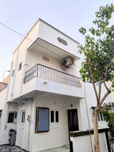 Image of 1710 Sq.ft 3 BHK Independent House for sale in Chanakyapuri, Ahmedabad for Rs. 22500000