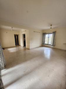 Hall Image of 1500 Sq.ft 3 BHK Apartment / Flat for sale in Bramhacorp Exuberance, Kondhwa Pune for Rs. 12600000