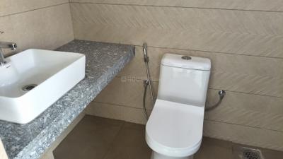 Image of 1350 Sq.ft 3 BHK Apartment / Flat for rent in Kalpataru Immensa, Thane West, Thane for Rs. 62000