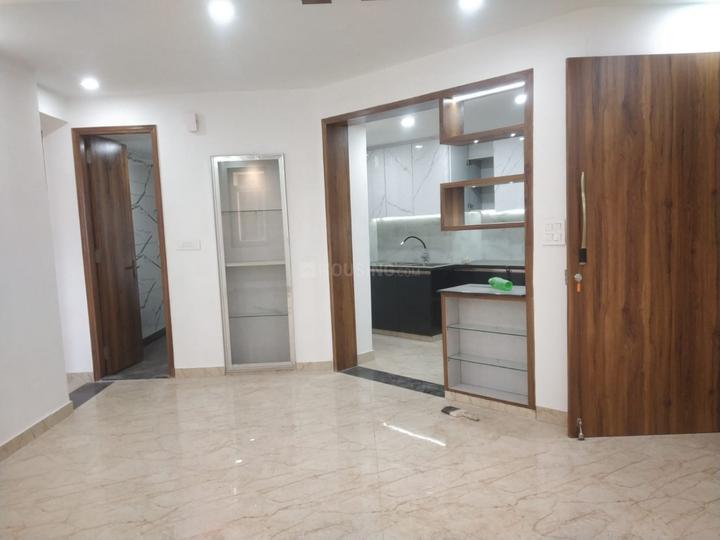 CGHS Kunj Vihar Apartment Property Details Video 1