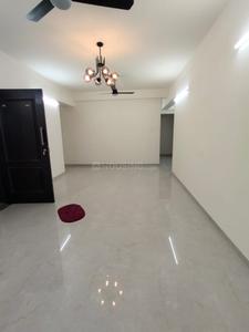Hall Image of 1650 Sq.ft 3 BHK Apartment / Flat for rent in Ram Nagar Nagpur for Rs. 40000