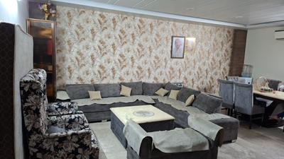 Living Room Image of 1800 Sq.ft 3 BHK Builder Floor for sale in Bali Nagar New Delhi for Rs. 40000000