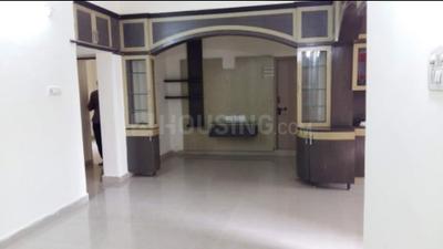 Hall Image of 1550 Sq.ft 3 BHK Apartment / Flat for sale in Puppalaguda Hyderabad for Rs. 10000000