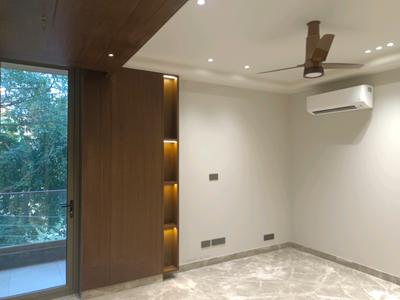 Bedroom Image of 2600 Sq.ft 4 BHK Builder Floor for sale in Shahpur Gurgaon for Rs. 56500000