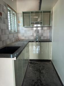 Kitchen Image of 1950 Sq.ft 5 BHK Independent House for sale in Kalkere Bengaluru for Rs. 14500000