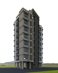 Image of 585 Sq.ft 1 BHK Apartment / Flat for sale in Dombivli East, Thane for Rs. 3685500