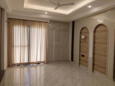 Bedroom Image of 2430 Sq.ft 3.5 BHK Builder Floor for sale in Sector 65 Gurgaon for Rs. 32000000