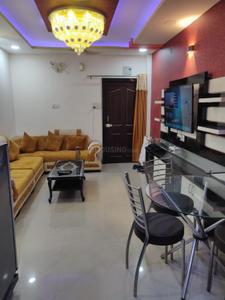 Hall Image of 960 Sq.ft 2 BHK Apartment / Flat for sale in Rau Indore for Rs. 3000000