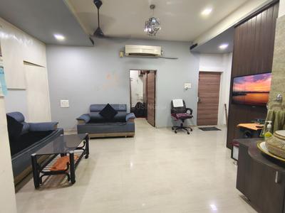 Hall Image of 945 Sq.ft 2 BHK Builder Floor for sale in Maninagar Ahmedabad for Rs. 7500000