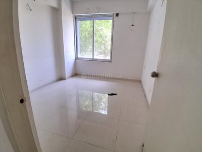 3 BHK Unfurnished Flat