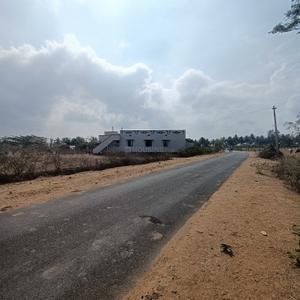 Image of 9582 Sq.ft 3 BHK Independent House for sale in Chamarajanagar Town, Chamarajanagar for Rs. 9000000