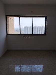 Bedroom Image of 1040 Sq.ft 2 BHK Apartment / Flat for sale in Lodha Lakeshore Greens, Palava Phase 2 Thane for Rs. 4800000